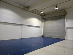 Bartley Biz Centre (D14), Factory #608092321